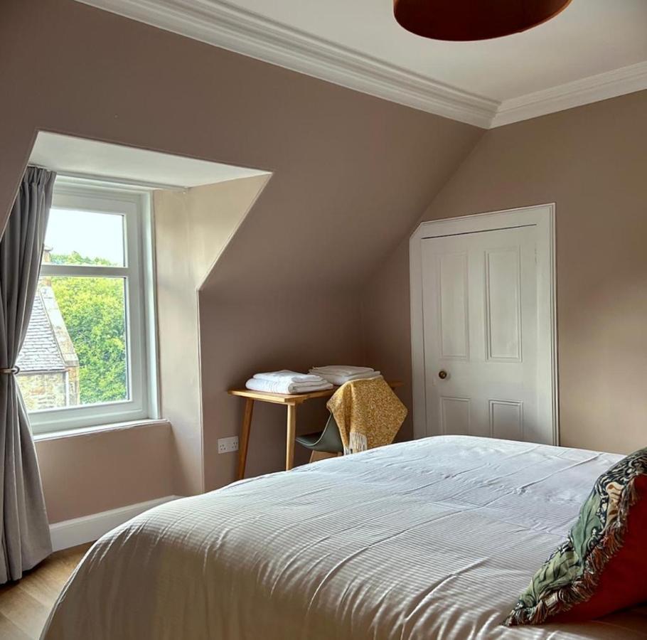 The Fiddich Luxury In Craigellachie